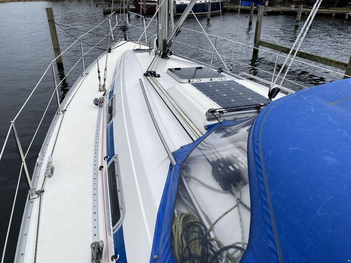 Bavaria 35 Exclusive