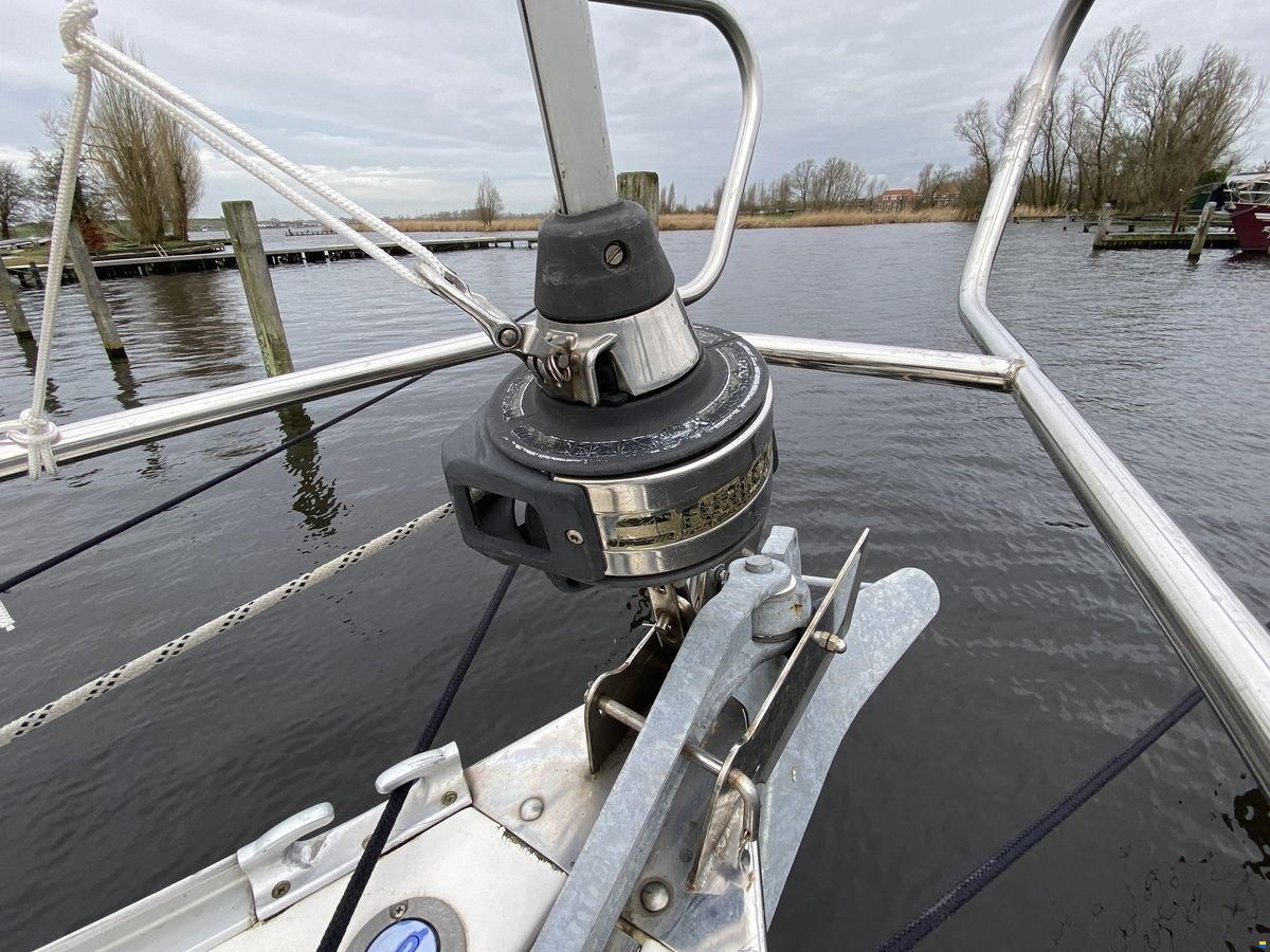 Bavaria 35 Exclusive