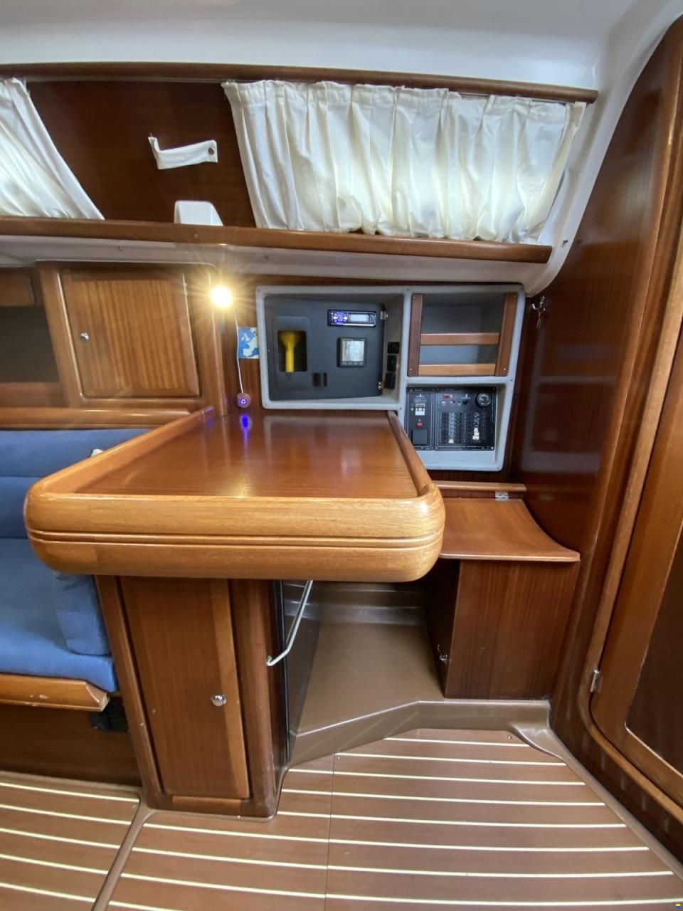 Bavaria 35 Exclusive