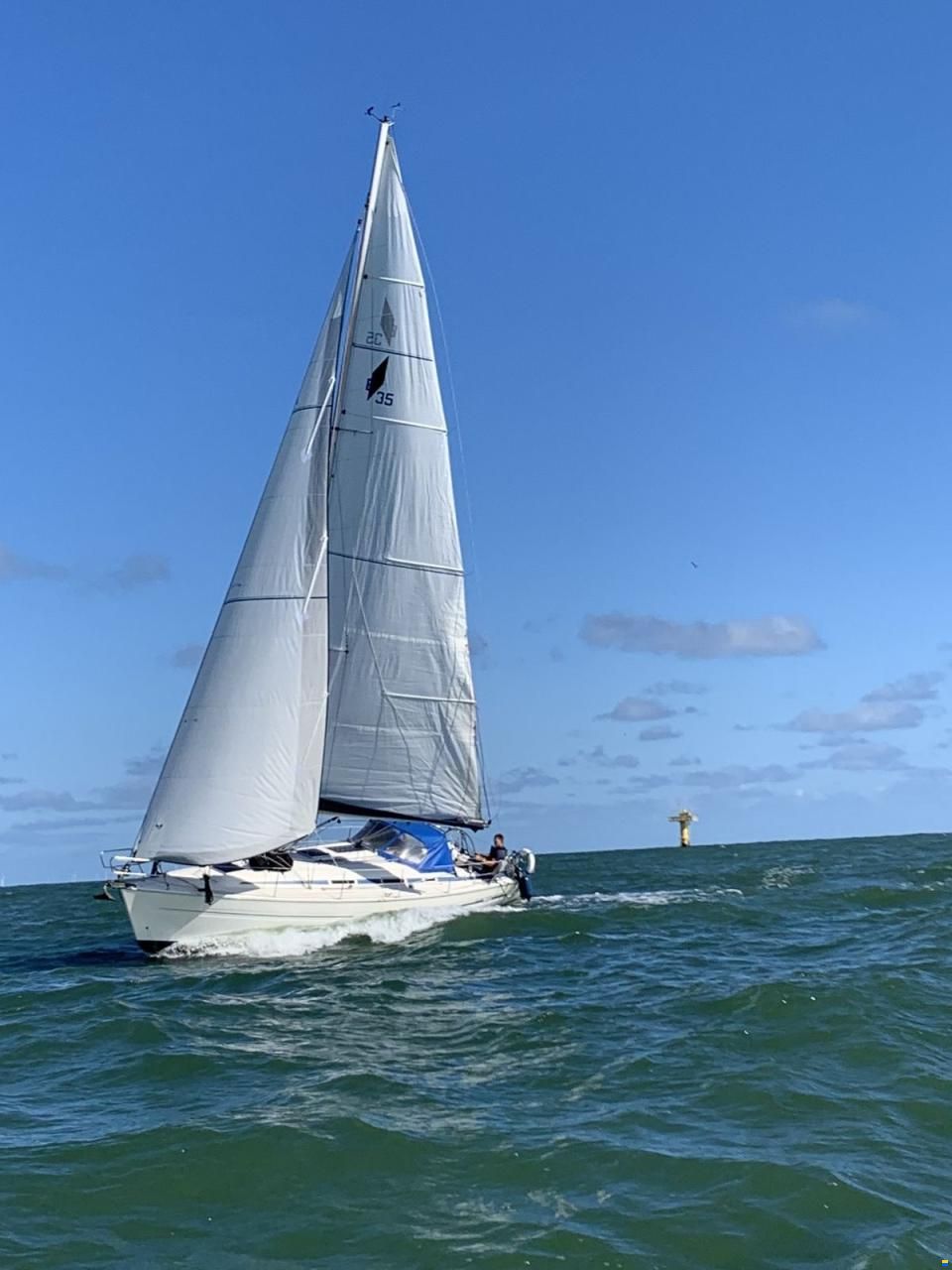 Bavaria 35 Exclusive