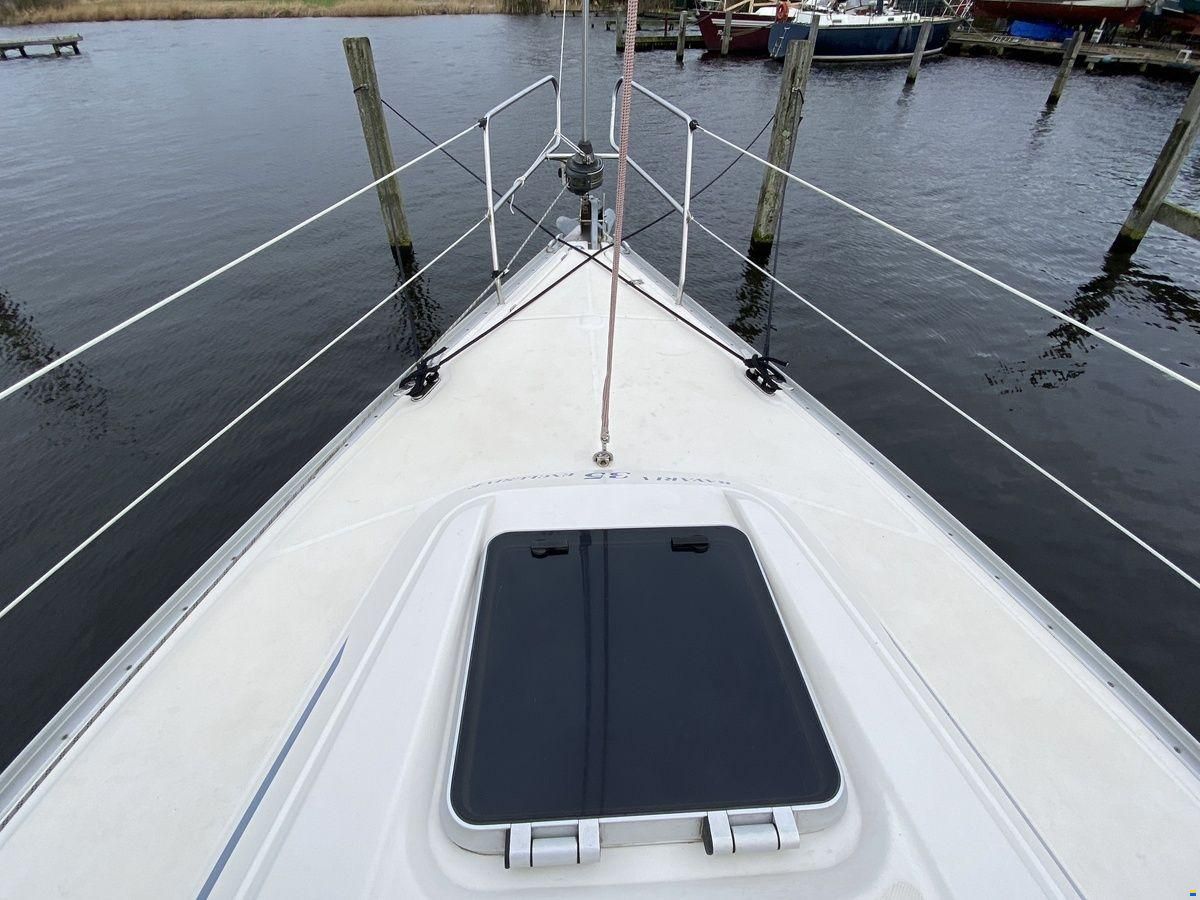 Bavaria 35 Exclusive