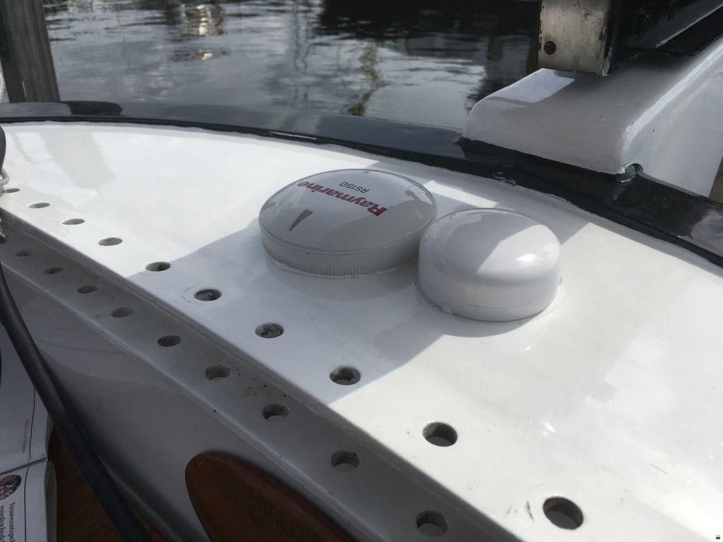 Lemsteraak Roefmodel 1010 - Dolfijn