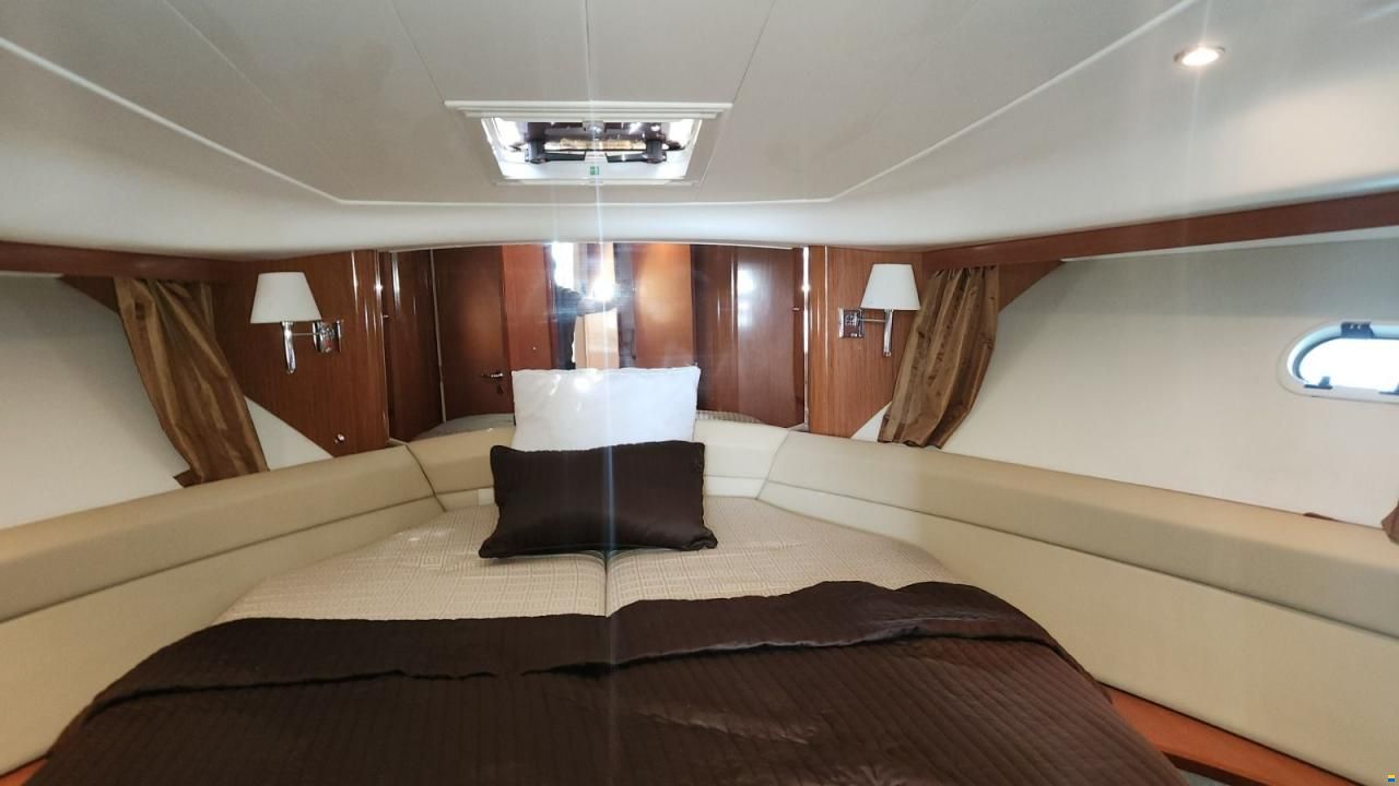 Jeanneau PRESTIGE 42 FLY