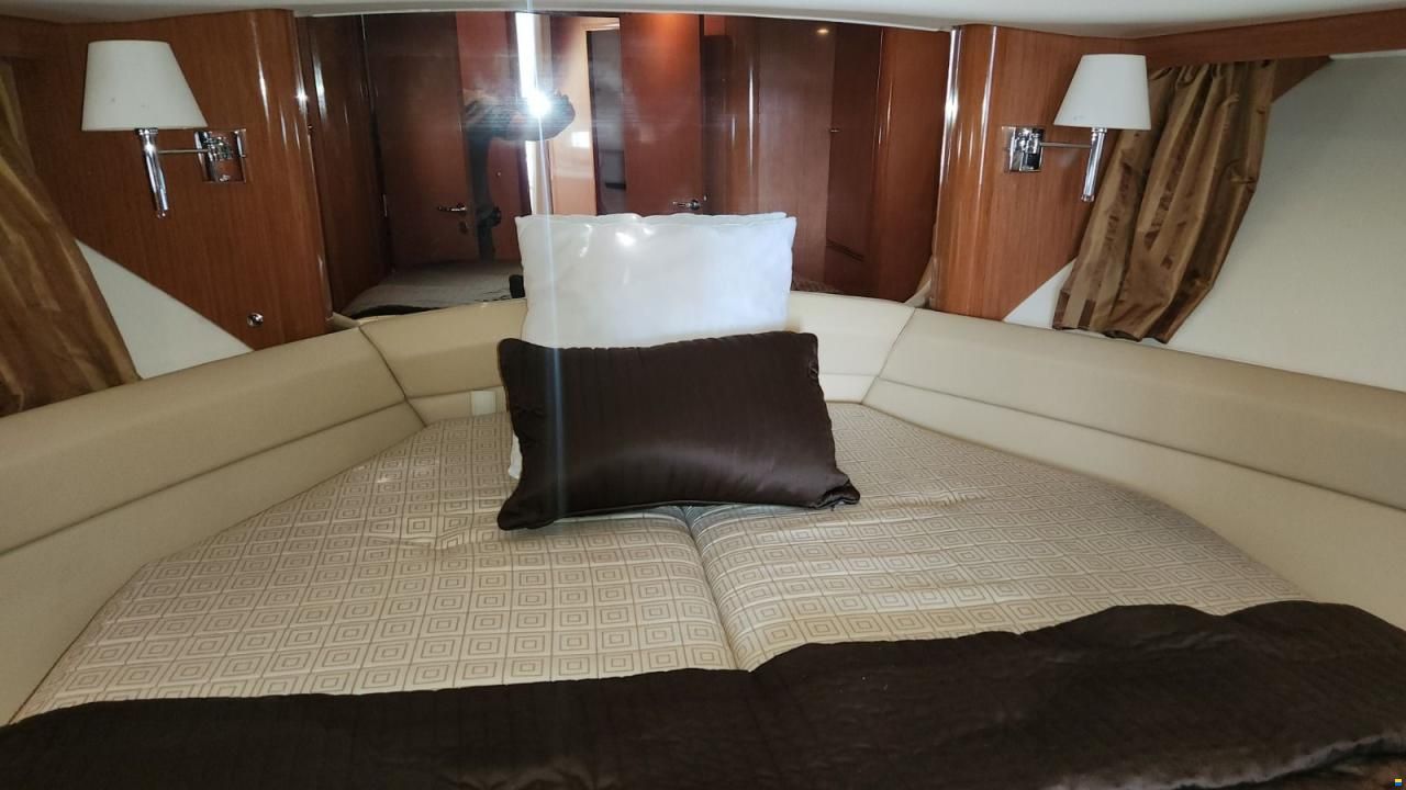 Jeanneau PRESTIGE 42 FLY