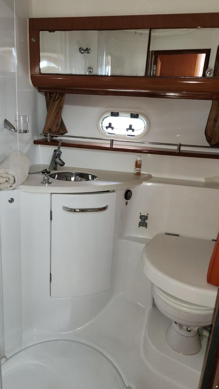 Jeanneau PRESTIGE 42 FLY