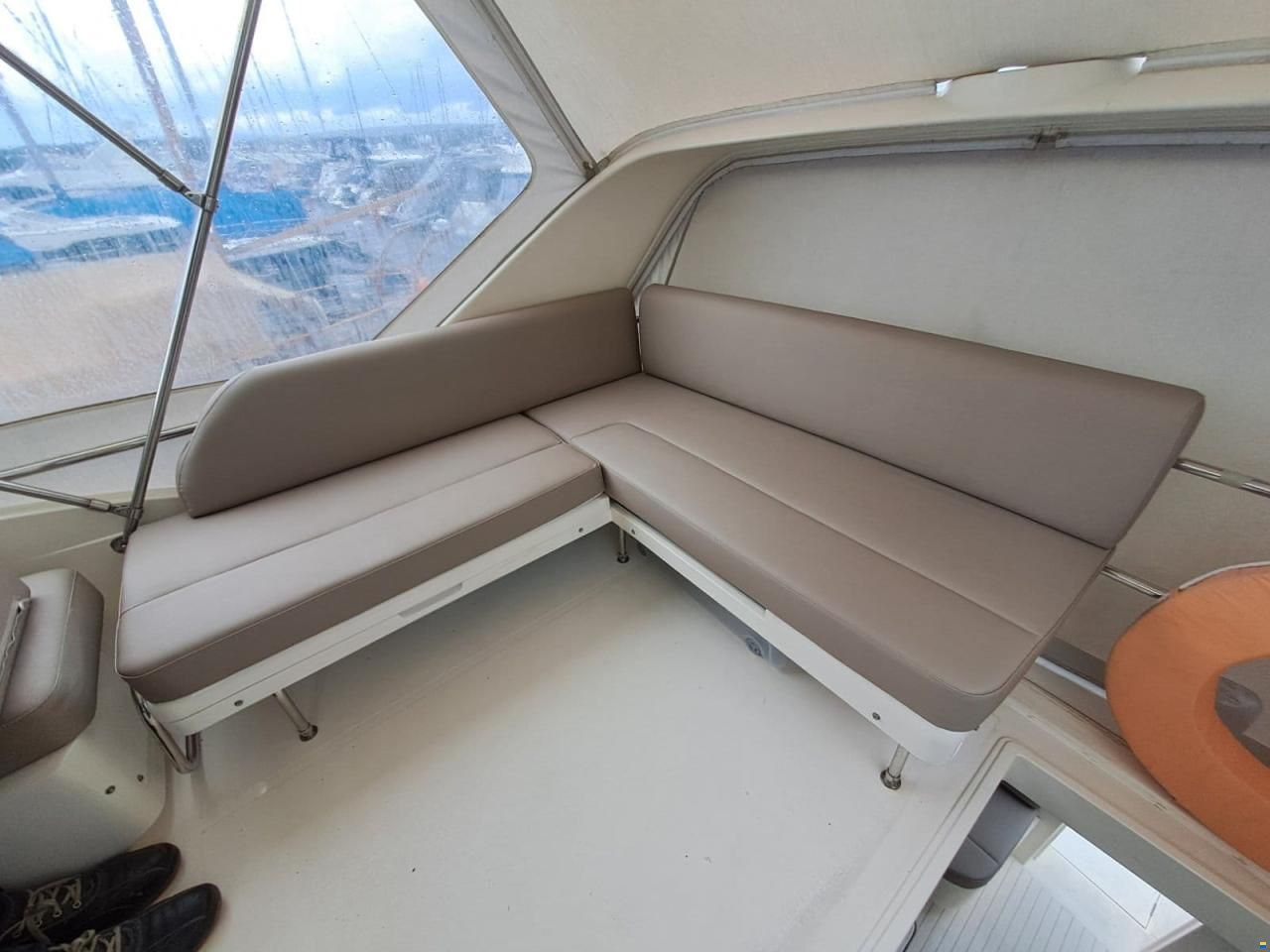 Princess 380 Fly
