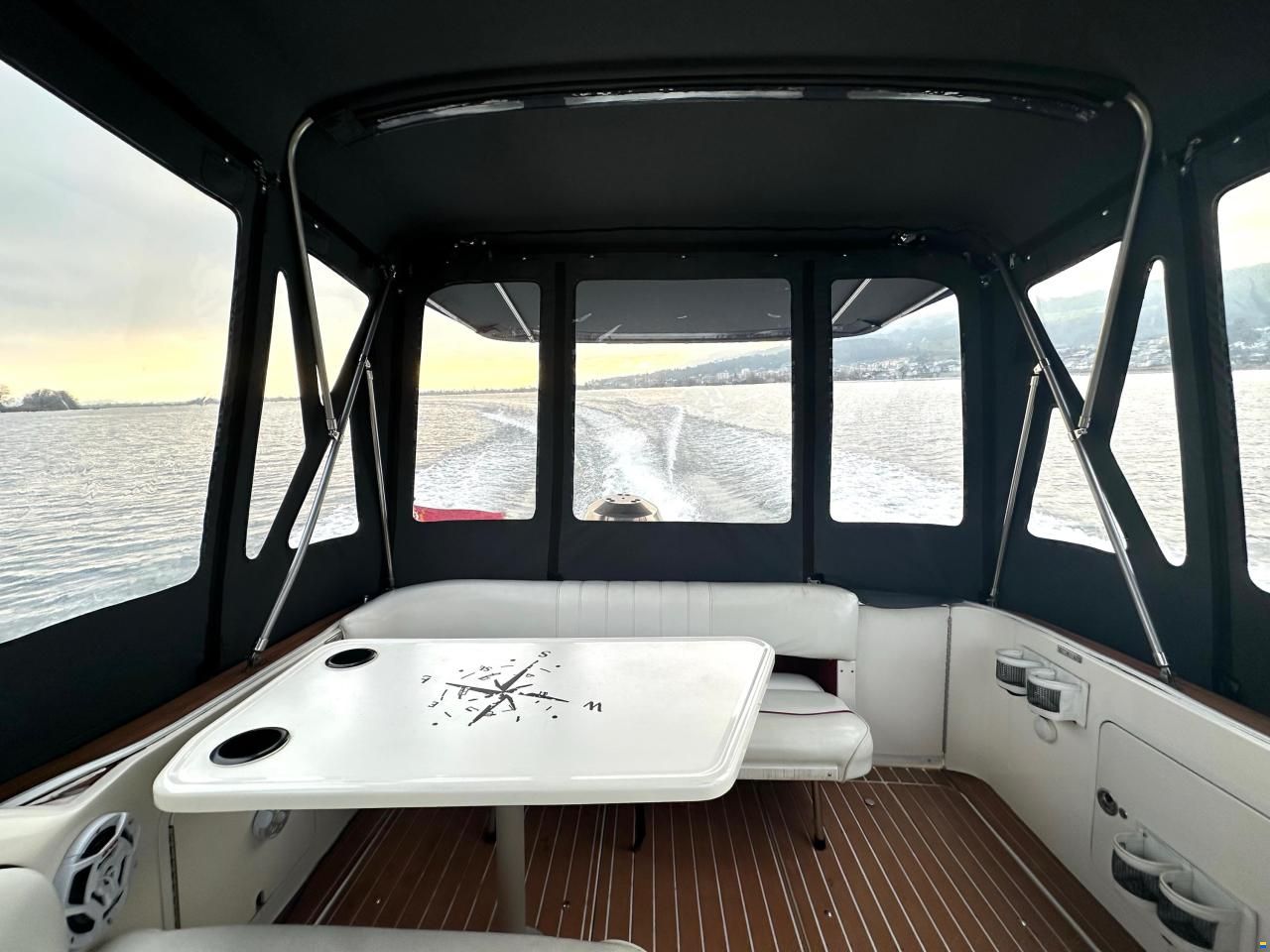Sea Ray 270 Sundancer