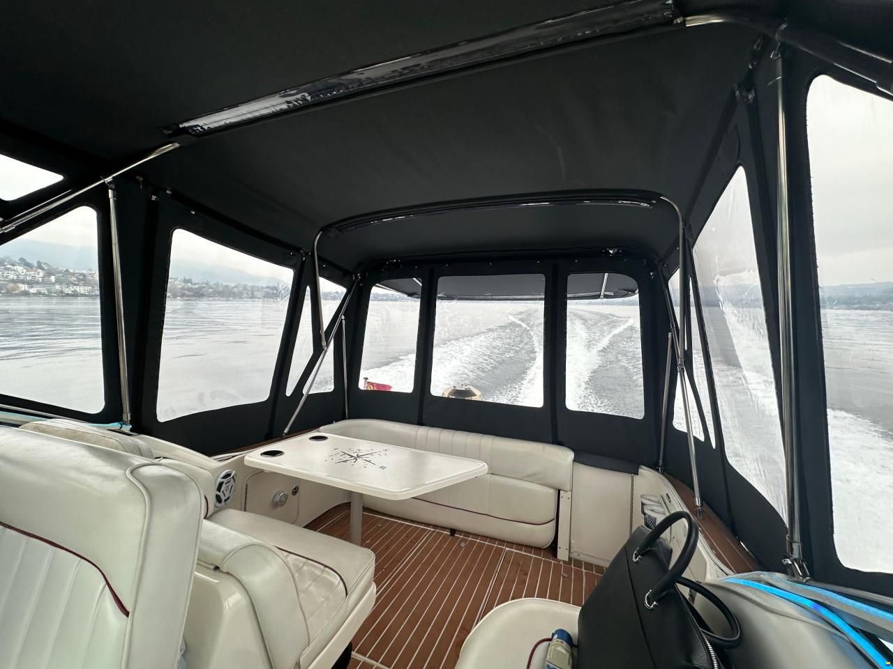 Sea Ray 270 Sundancer