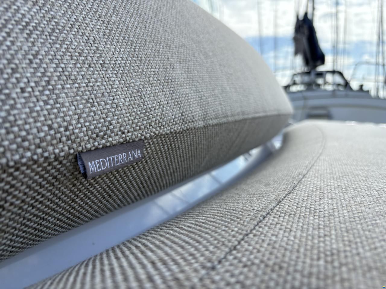 Axopar 29 Cross Cabin