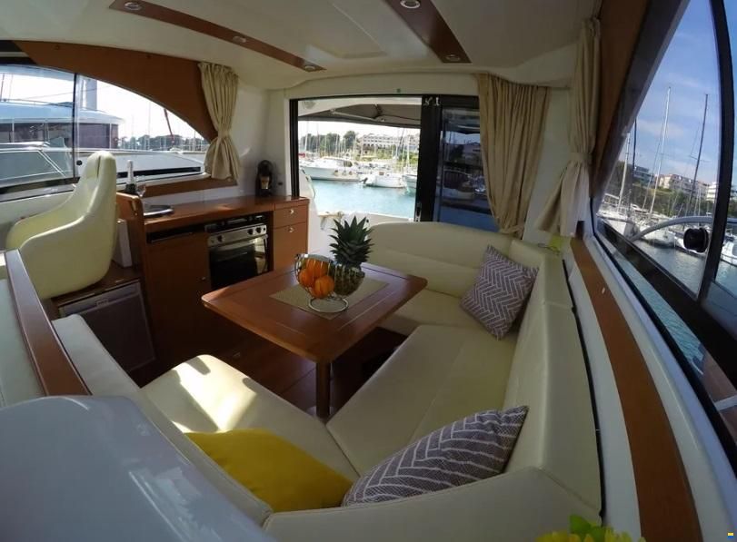 Beneteau ANTARES 30 FLY