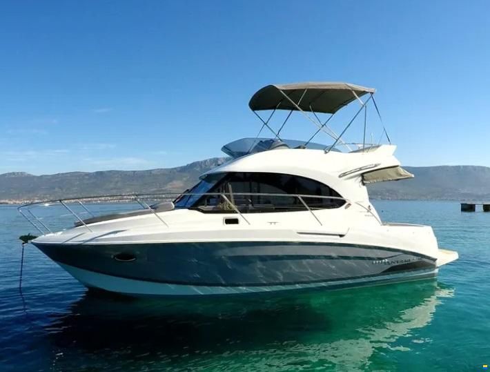 Beneteau ANTARES 30 FLY