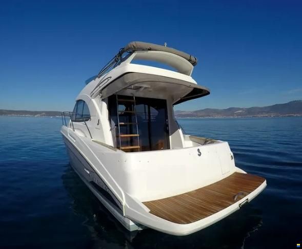 Beneteau ANTARES 30 FLY