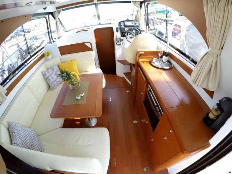 Beneteau ANTARES 30 FLY