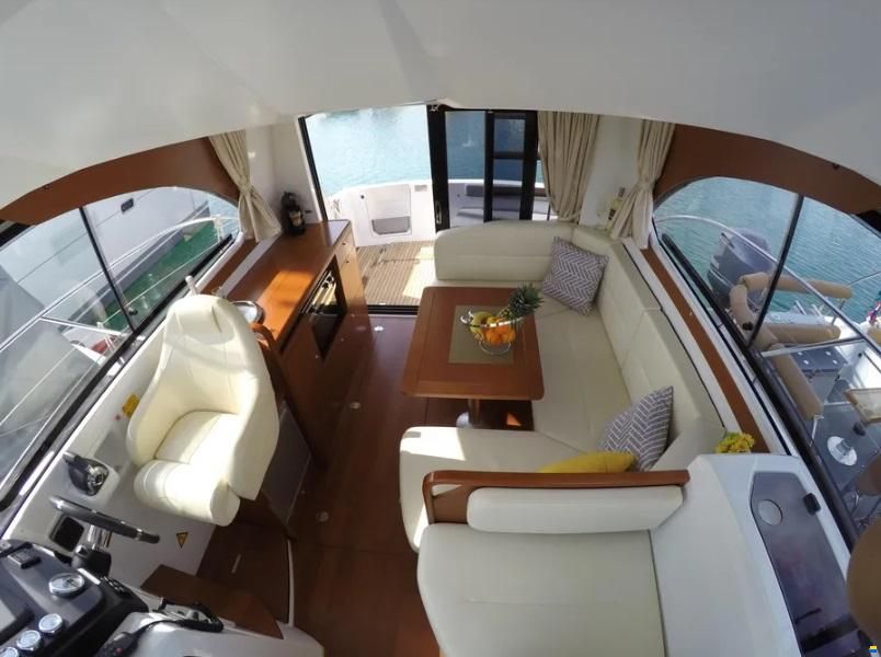 Beneteau ANTARES 30 FLY