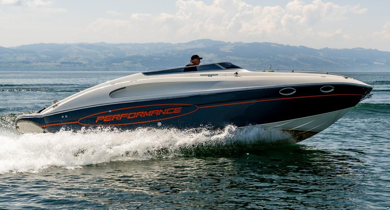 Performance 901