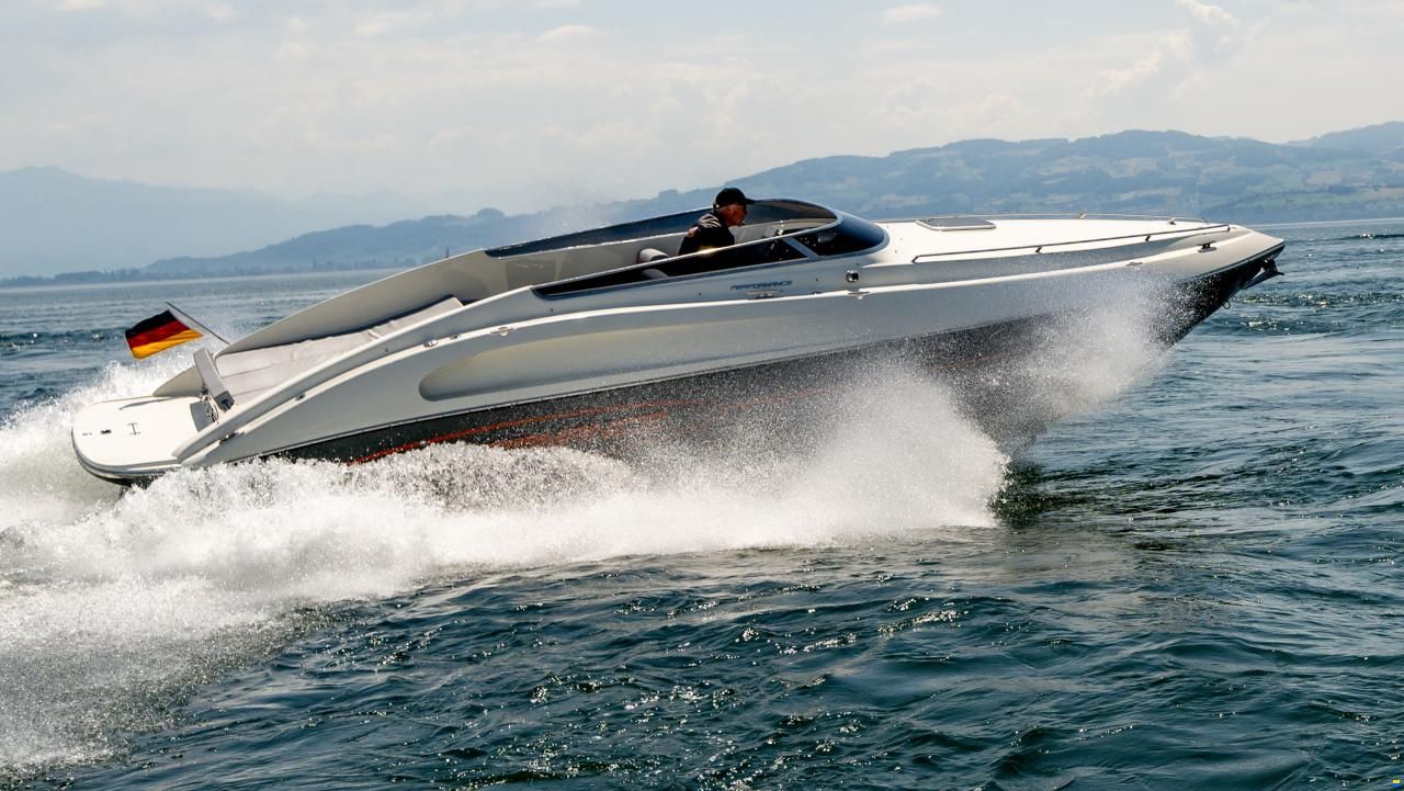 Performance 901