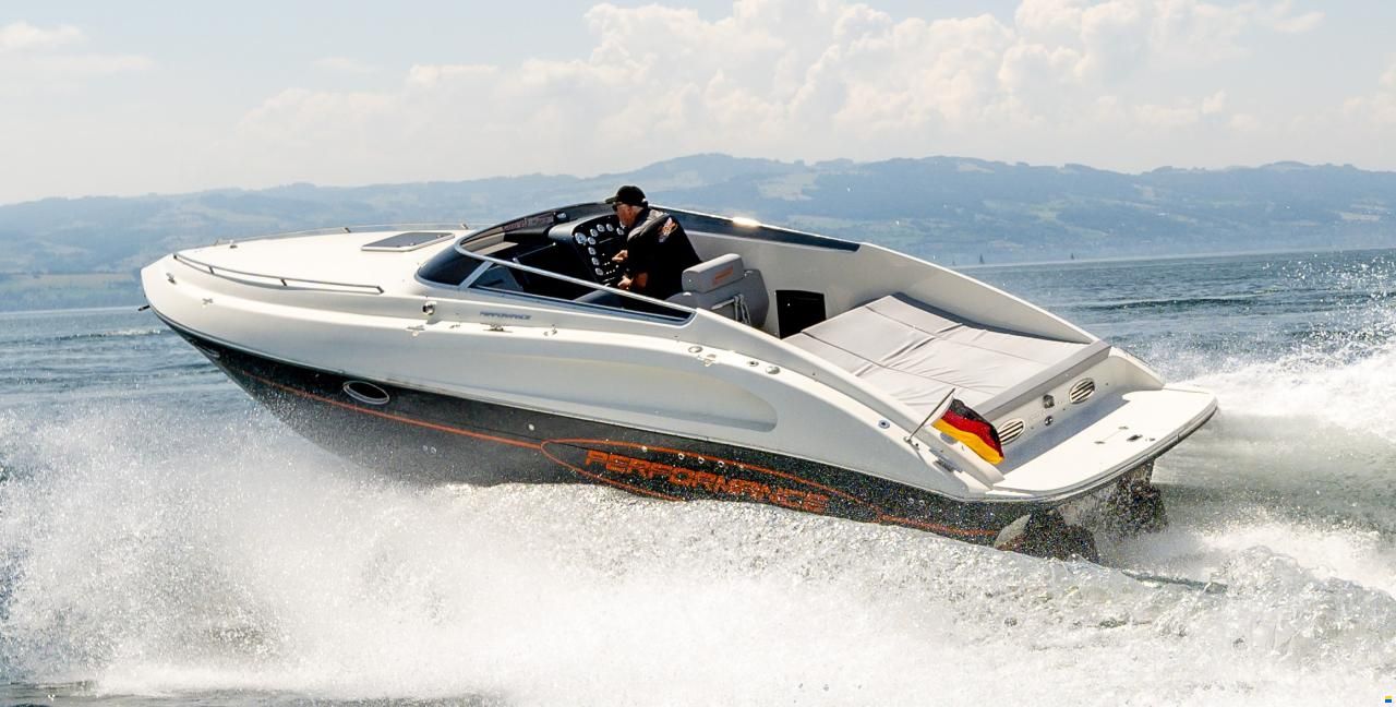Performance 901