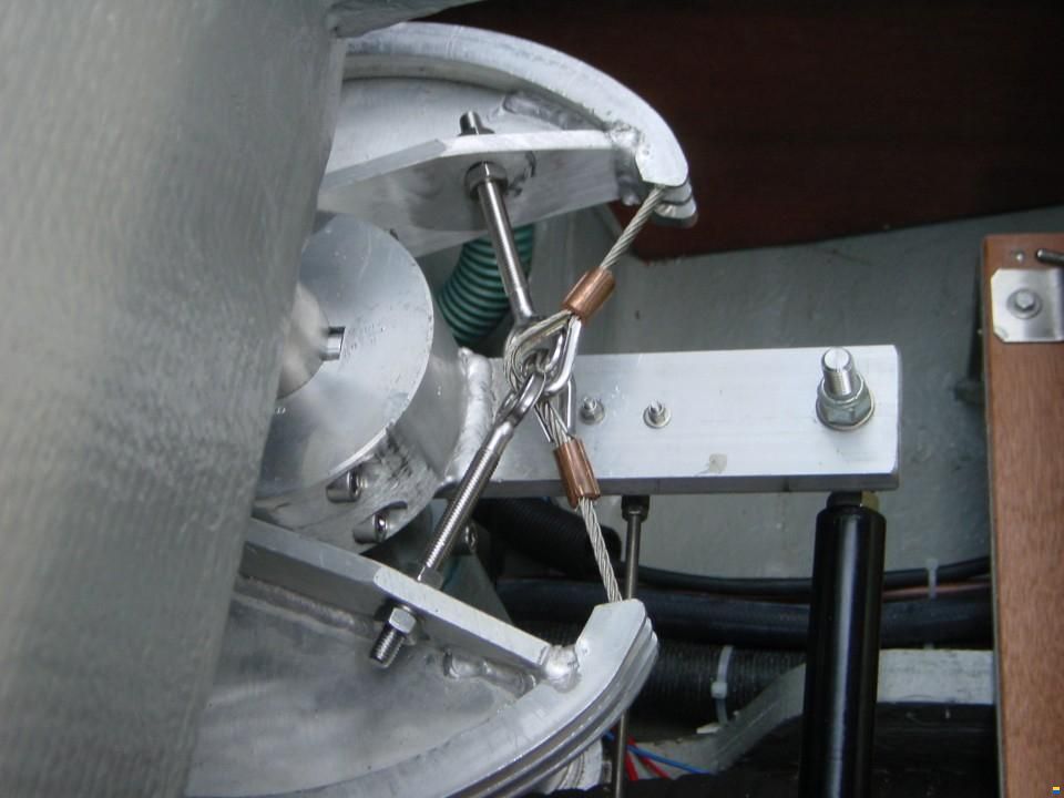 Dehler 36 JV