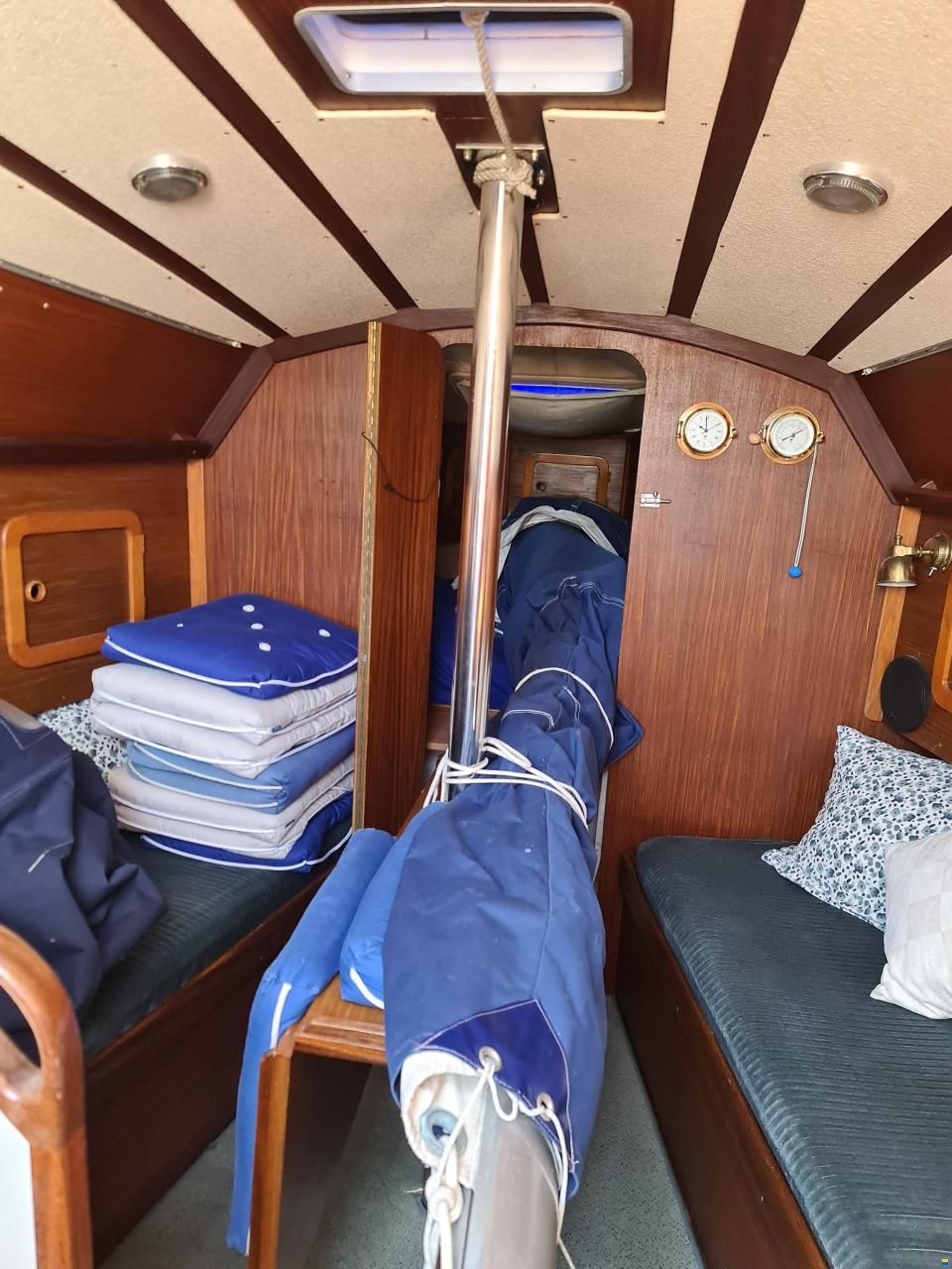 Gibert Marine Gib Sea 84