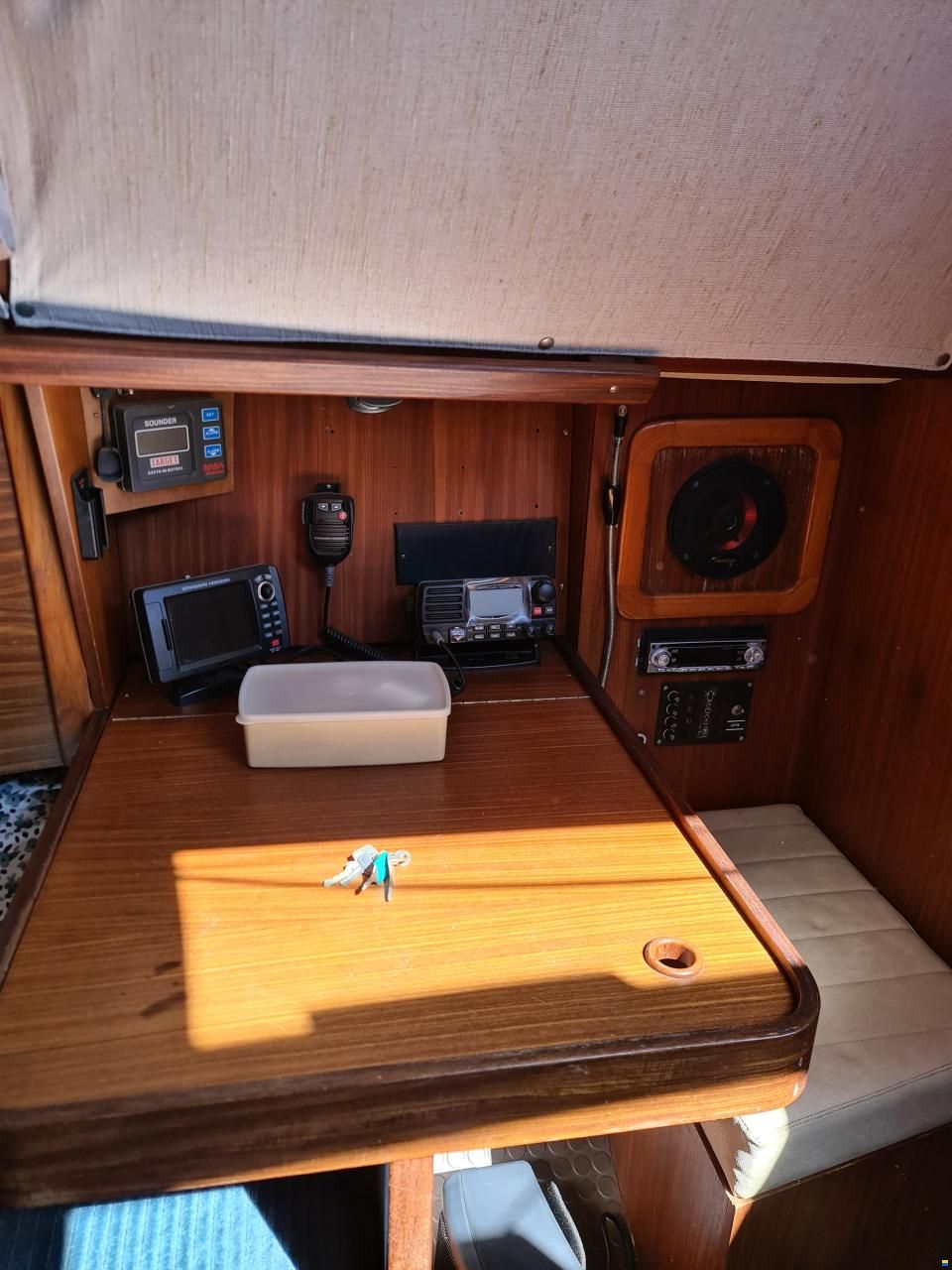 Gibert Marine Gib Sea 84