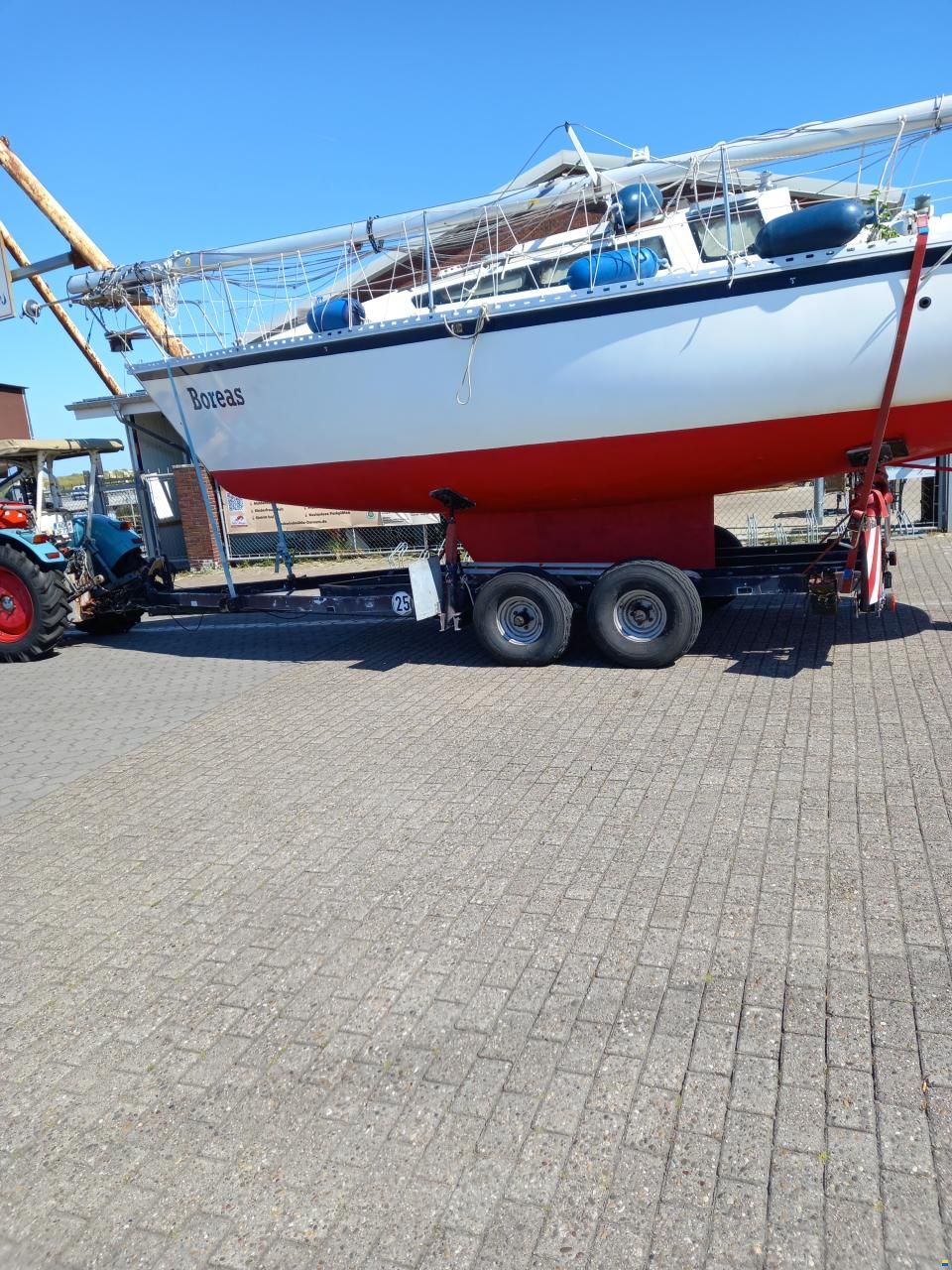 Gibert Marine Gib Sea 84