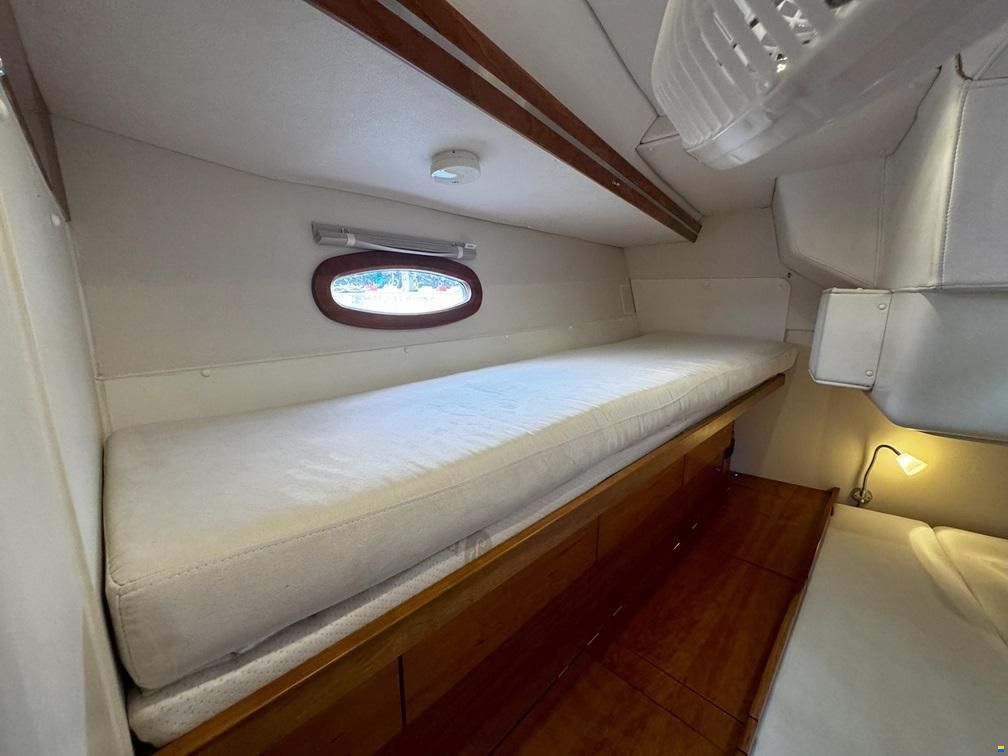 Hanse 531