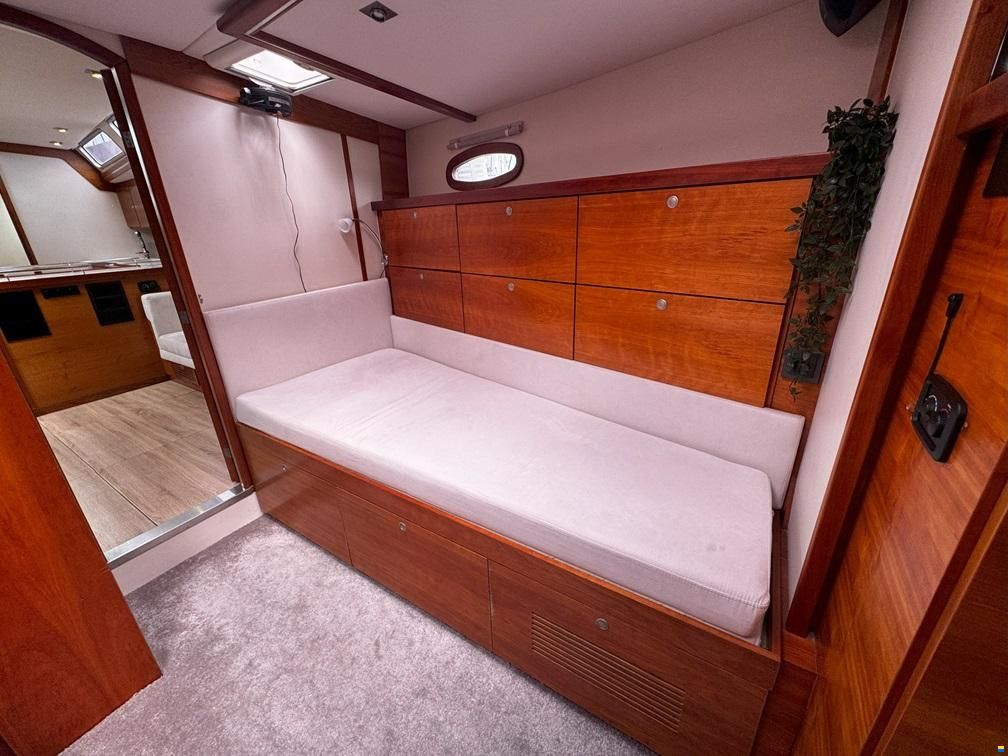 Hanse 531