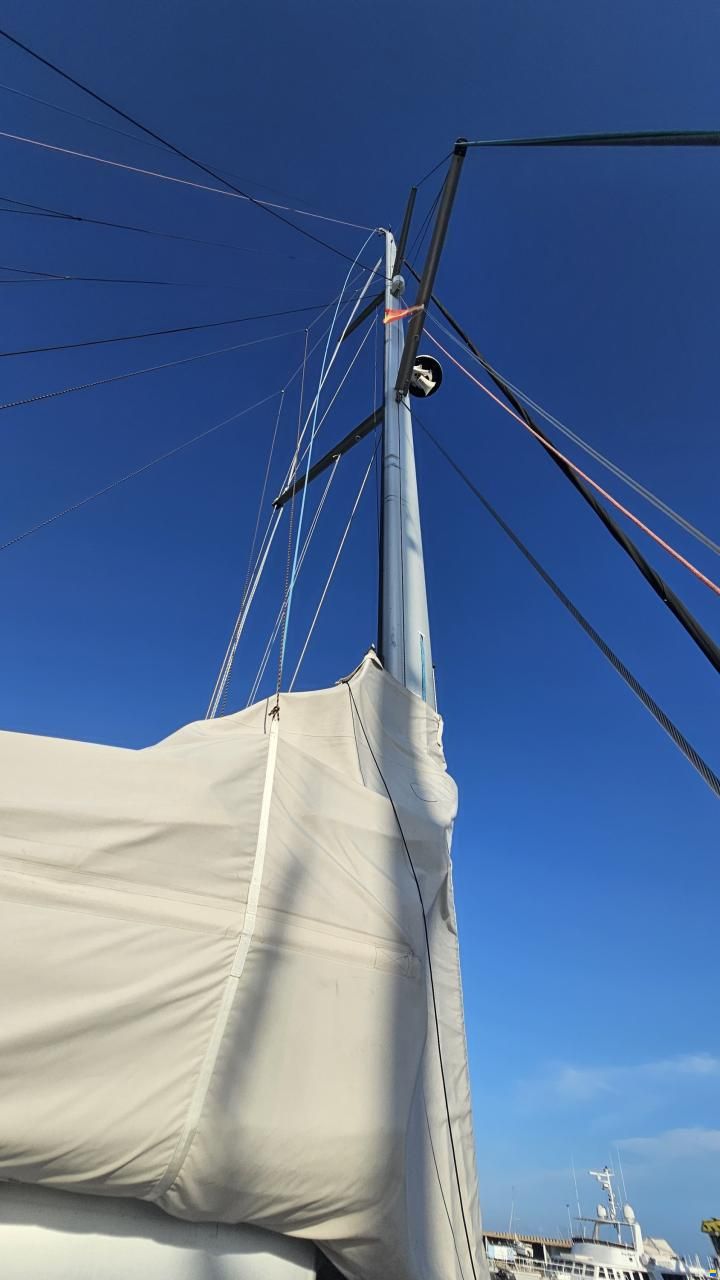 Hanse 531