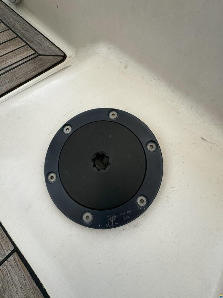 Hanse 531