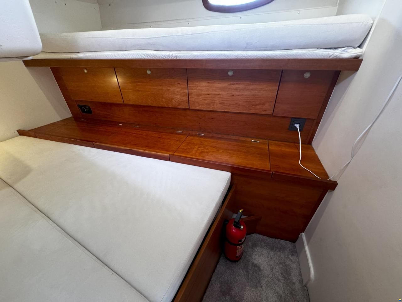 Hanse 531
