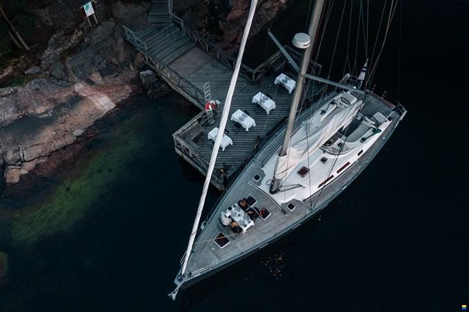 Hanse 531