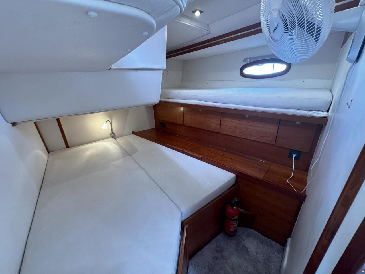 Hanse 531