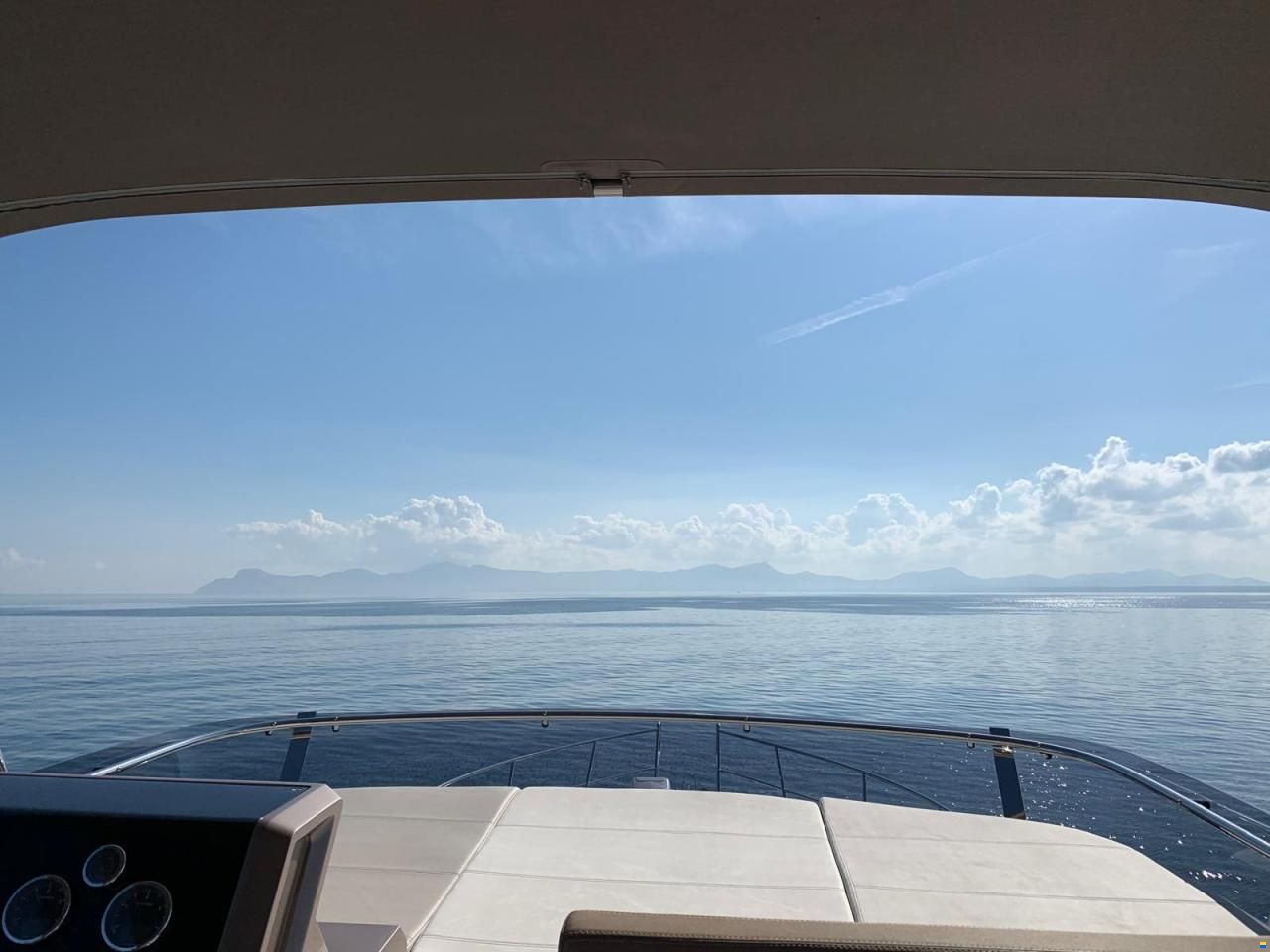 Galeon 500 Fly