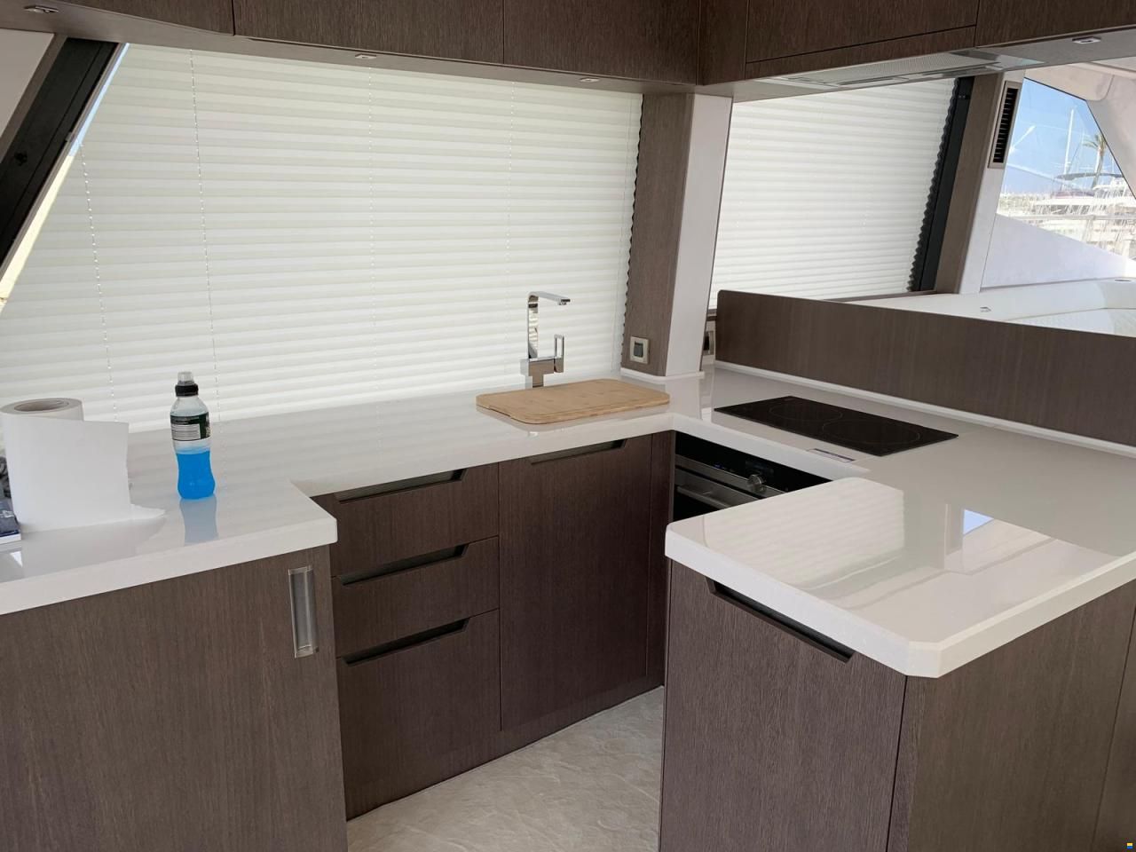Galeon 500 Fly