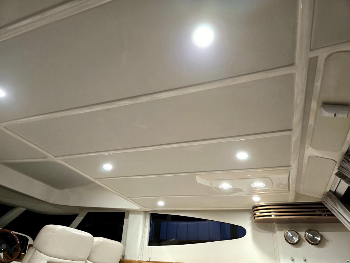 Sealine T47