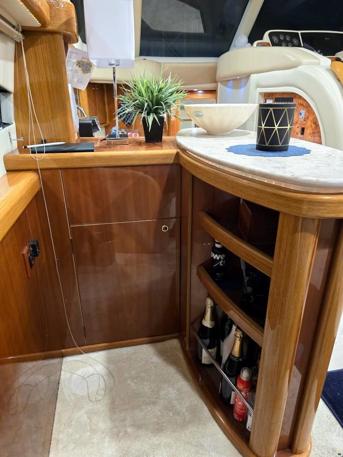 Sealine T47