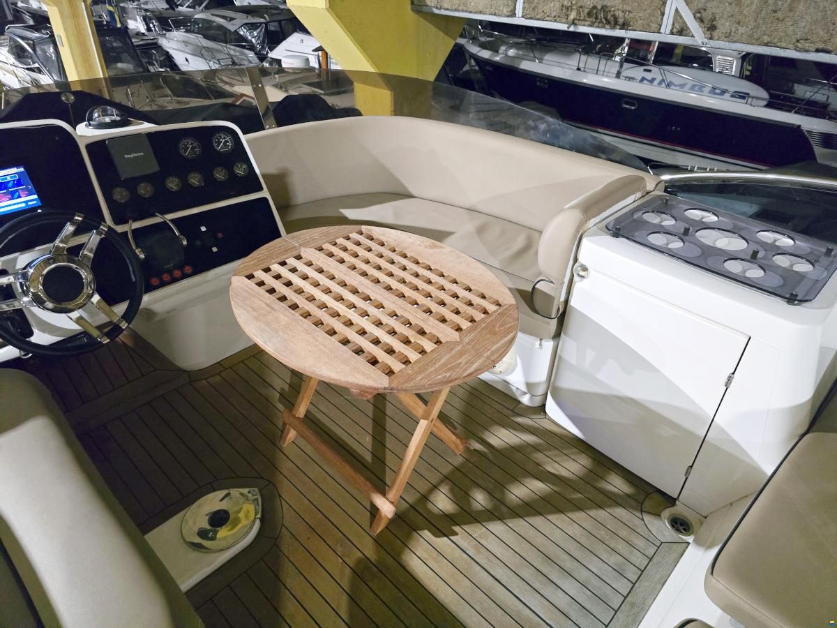 Sealine T47