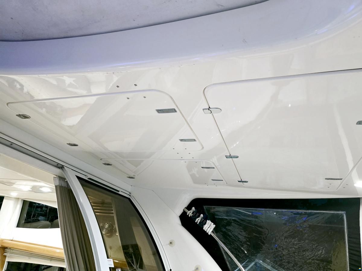 Sealine T47