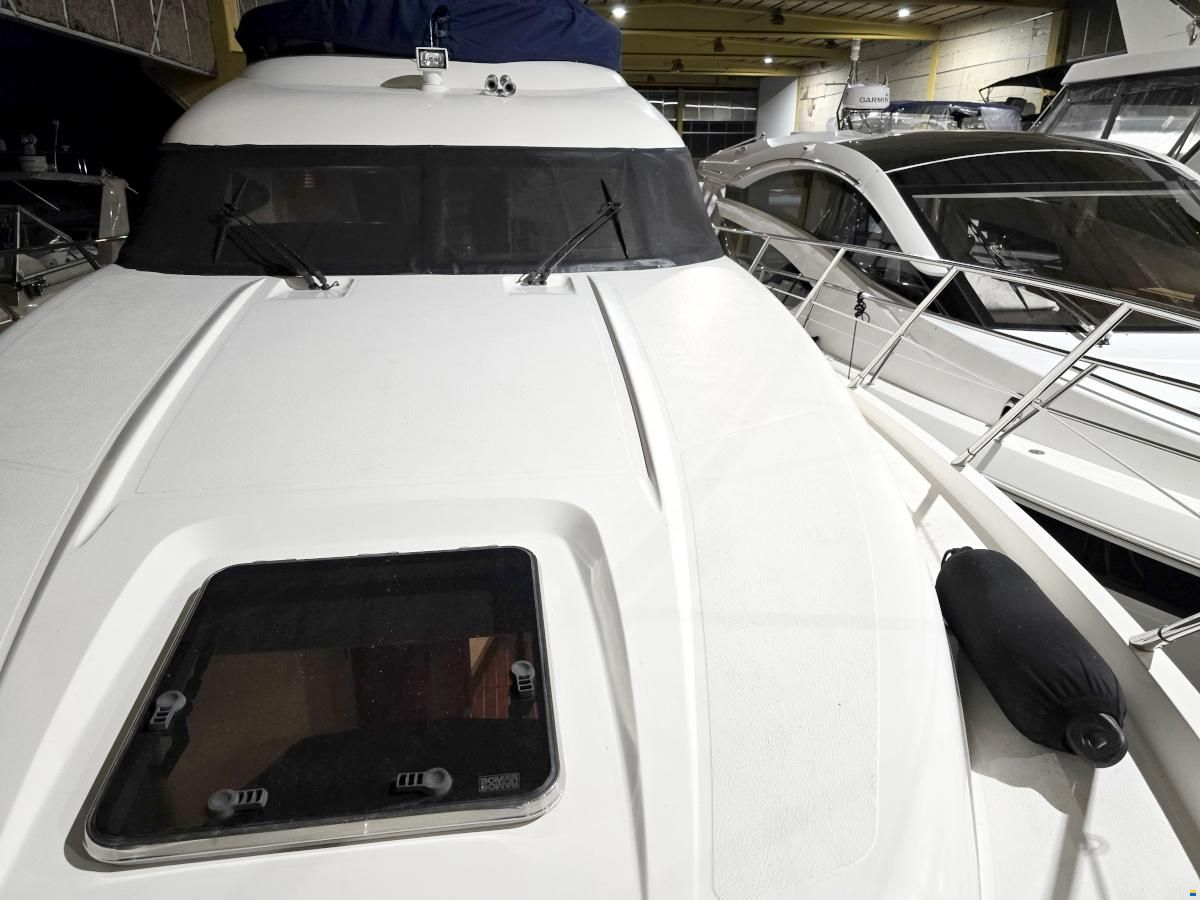 Sealine T47