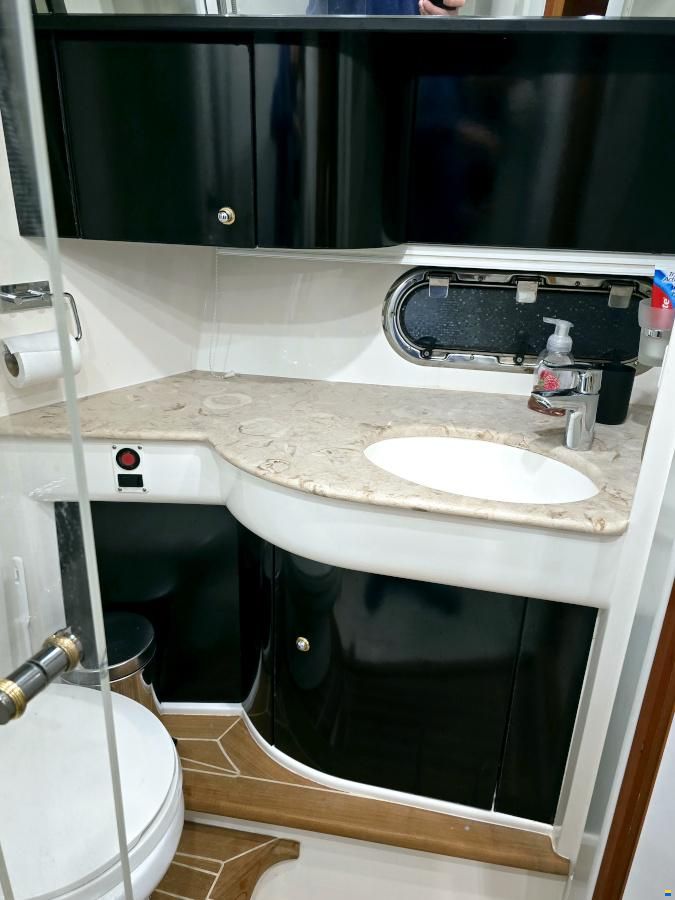 Sealine T47