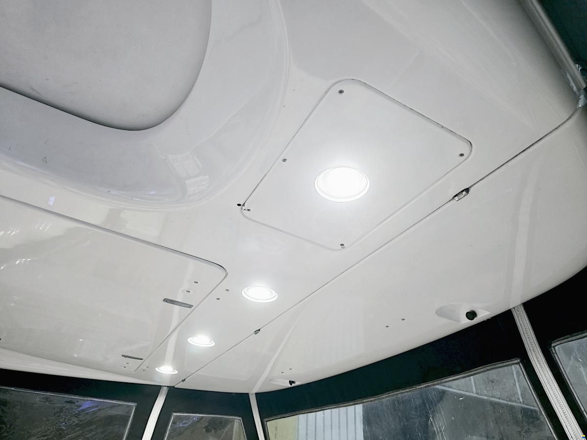 Sealine T47