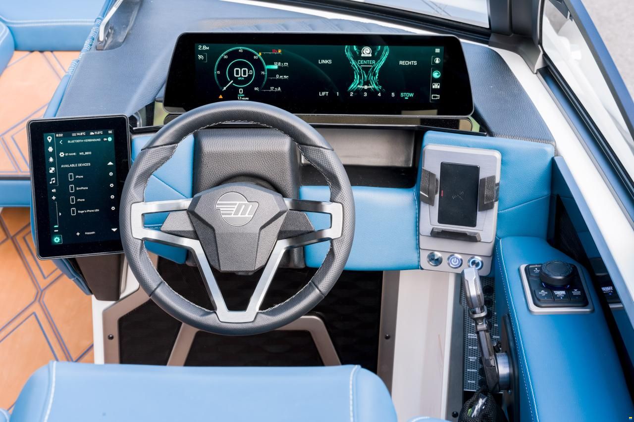 Malibu M230