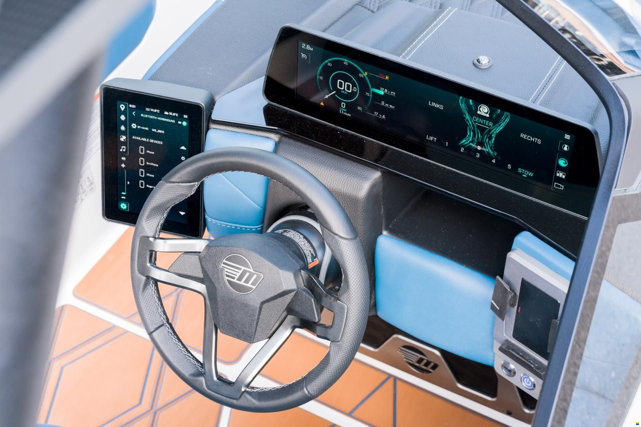 Malibu M230