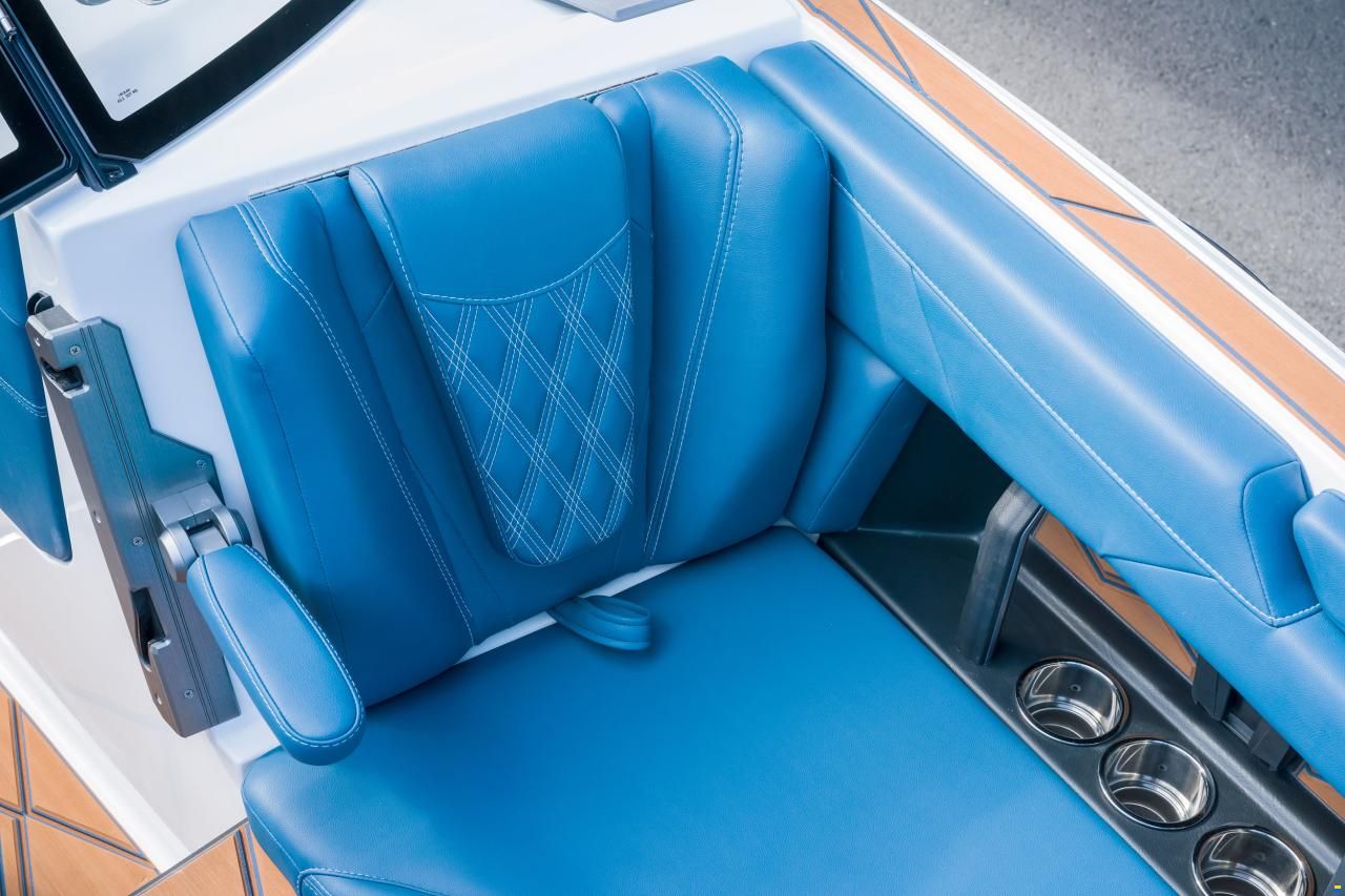 Malibu M230