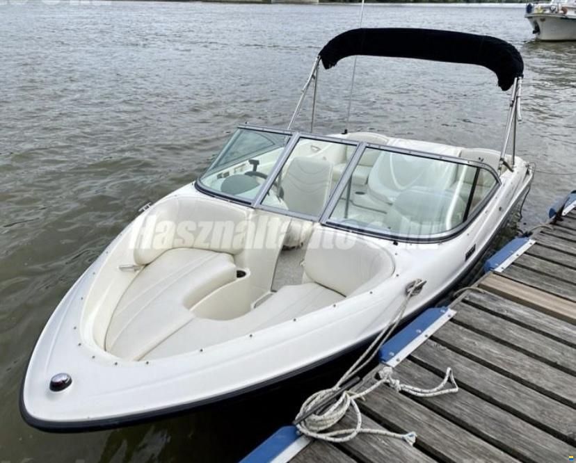 Maxum 1800 MX