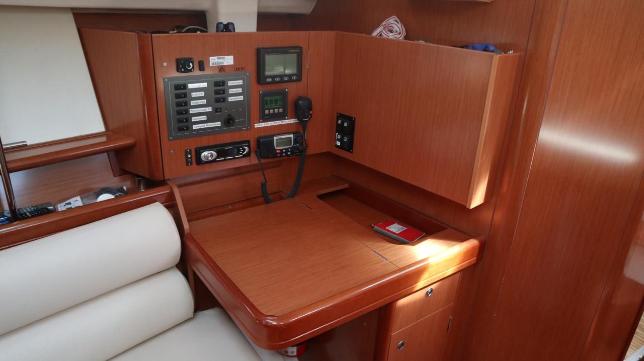Beneteau Oceanis 343