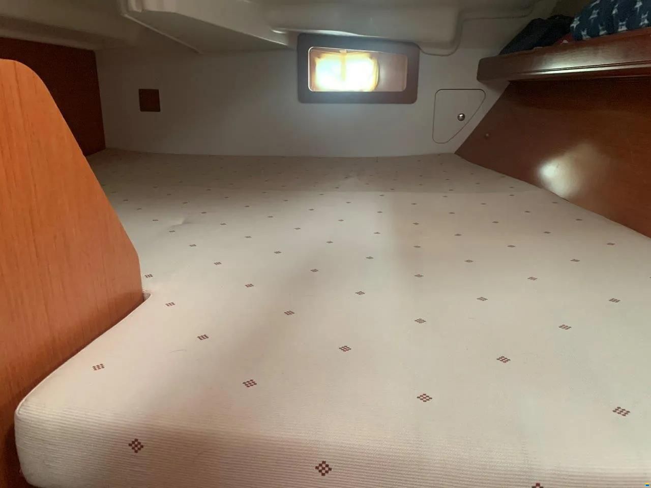 Beneteau Oceanis 343