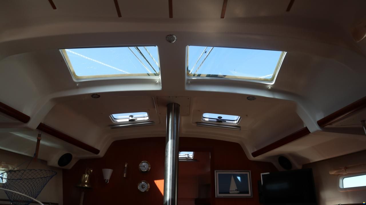 Beneteau Oceanis 343