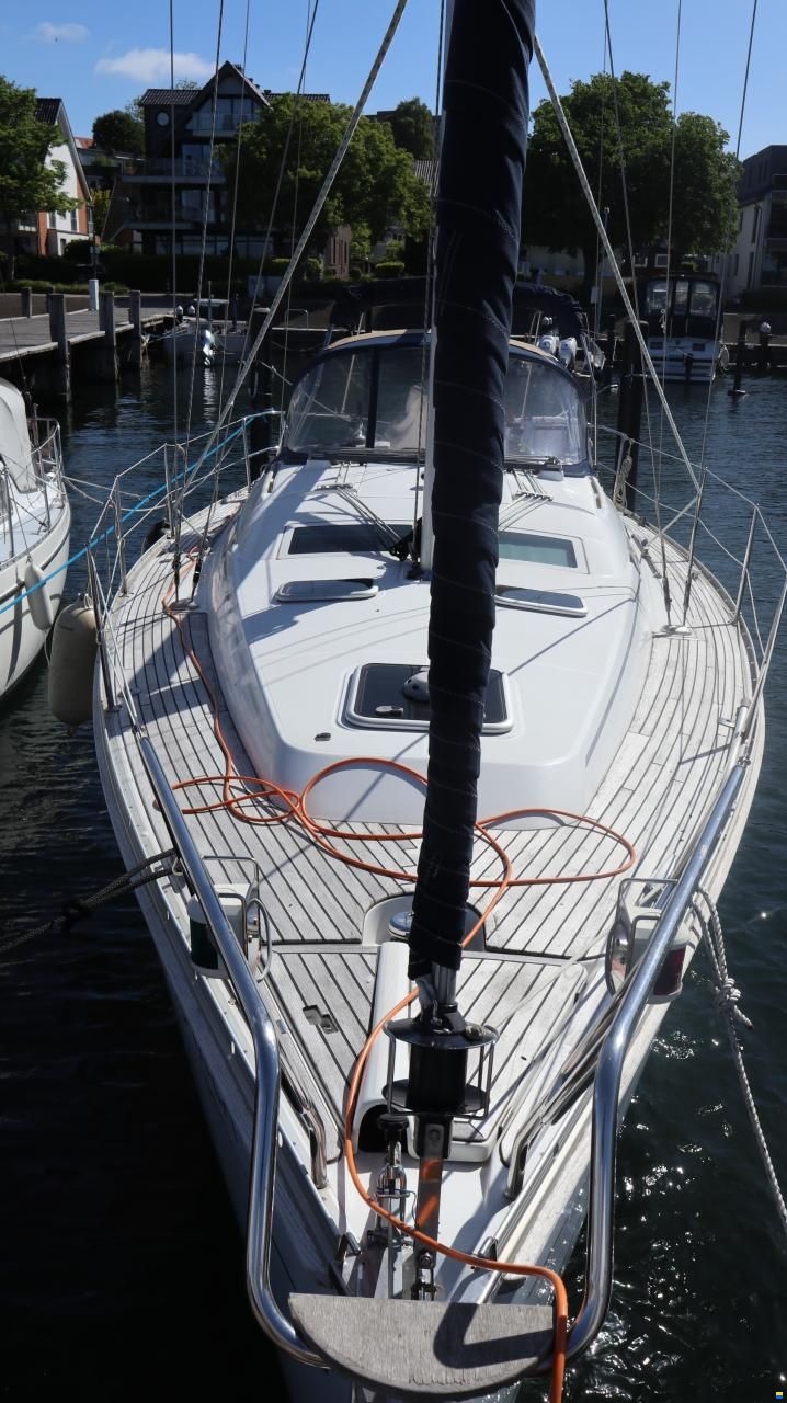 Beneteau Oceanis 343