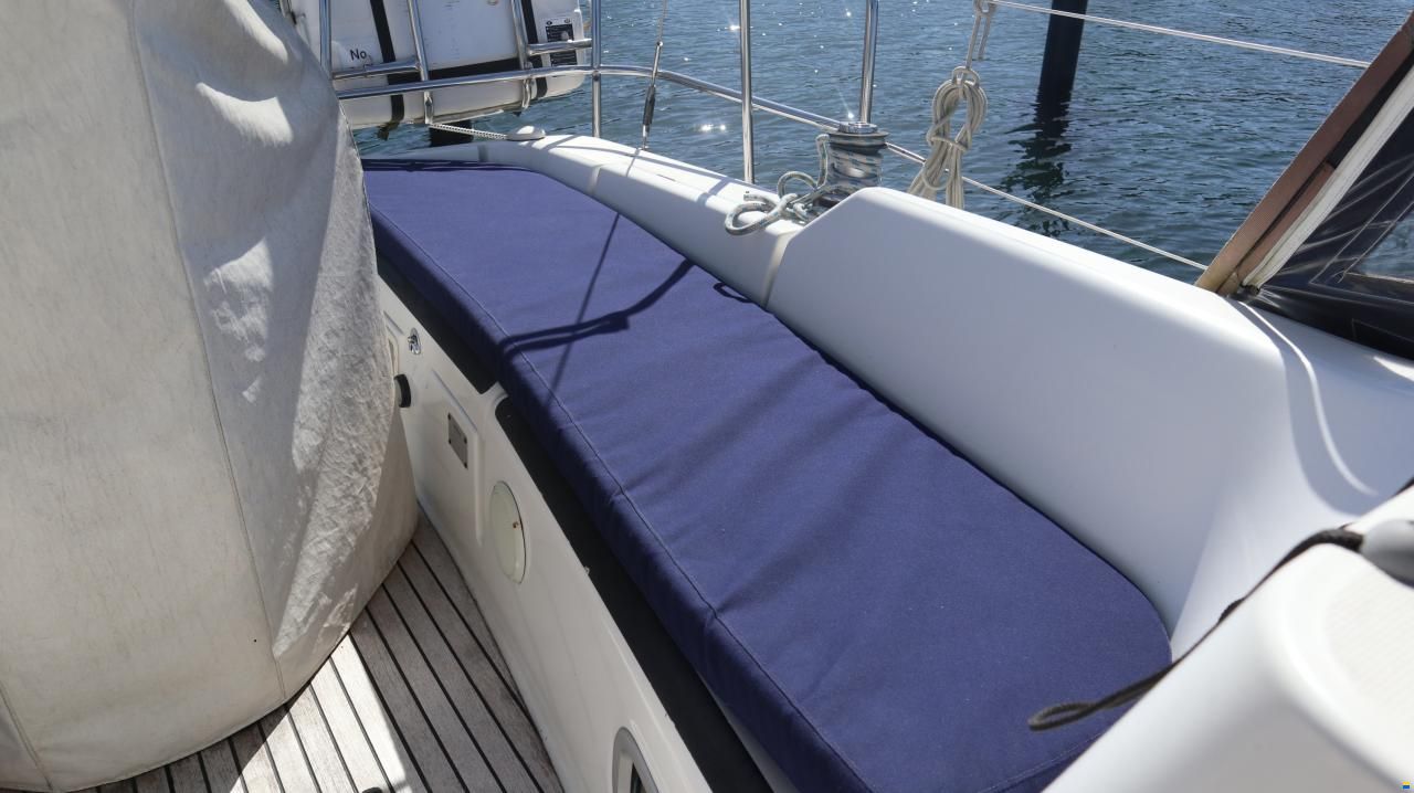 Beneteau Oceanis 343